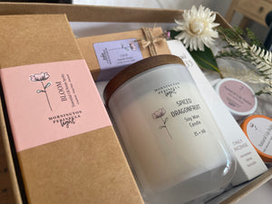 Natural Gift Box