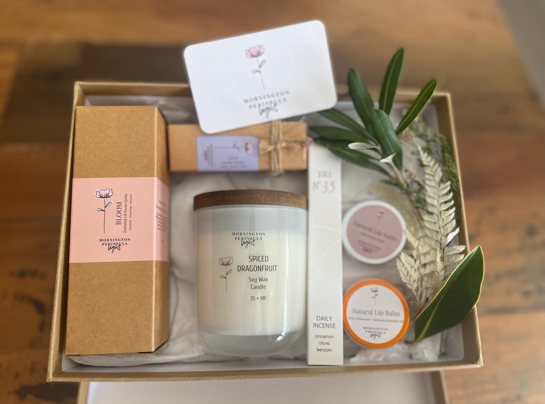 Natural Gift Box